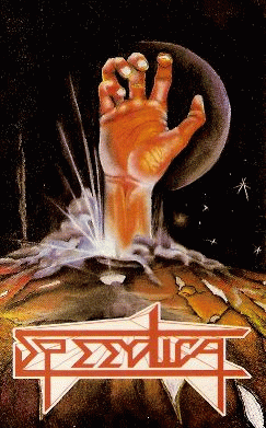 Speedica : Shadows of Tomorrow